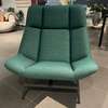 Artifort Soft Facet fauteuil - Details