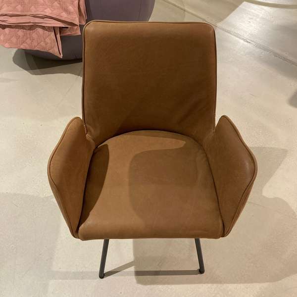 Topform Saba eetkamerstoel (set van 4) - Showroom
