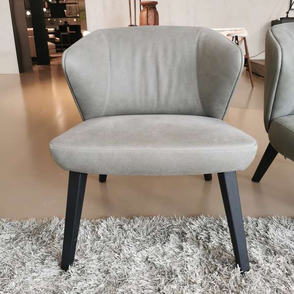 Montis Back Me Up Salon fauteuil  - Showroom