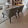 Montis Back Me Up Salon fauteuil  - Zijaanzicht rechts