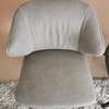 Montis Back Me Up Salon fauteuil  - Achter aanzicht