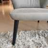 Montis Back Me Up Salon fauteuil  - Zijaanzicht links