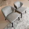 Montis Back Me Up Salon fauteuil  - Boven aanzicht
