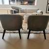 Montis Back Me Up Salon fauteuil  - Details