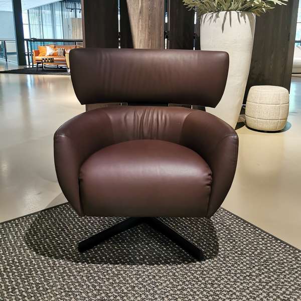 Montis George fauteuil - Showroom