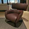 Montis George fauteuil - Achter aanzicht