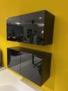 Molteni&C Pass hangkast - Materiaal