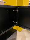 Molteni&C Pass hangkast - Materiaal