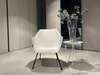 Dutch Originals Gispen 416 fauteuil - Materiaal