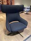 Artifort Kalm Comfort fauteuil - Materiaal