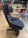 Artifort Kalm Comfort fauteuil - Materiaal