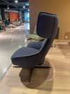 Artifort Kalm Comfort fauteuil - Materiaal