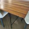 Private Label Air eettafel - 240x100 - Vooraanzicht