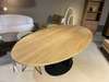 Dyyk Centro eettafel - 220x110 - Materiaal