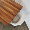 Private Label Air eettafel - 240x100 - Zijaanzicht rechts