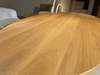 Dyyk Centro eettafel - 220x110 - Materiaal