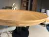 Dyyk Centro eettafel - 220x110 - Materiaal