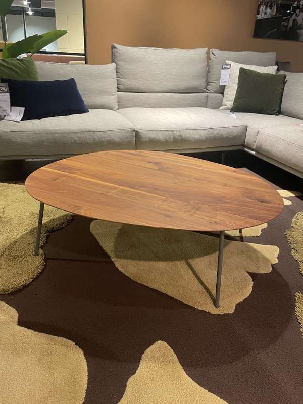 Movani Newton eettafel - 110x90 - Materiaal