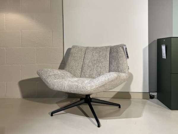 Dyyk Aiden fauteuil - Materiaal