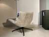 Dyyk Aiden fauteuil - Materiaal