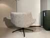 Dyyk Aiden fauteuil - Materiaal