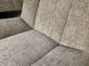 Dyyk Aiden fauteuil - Materiaal