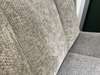 Dyyk Aiden fauteuil - Materiaal