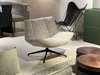 Dyyk Aiden fauteuil - Materiaal