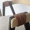 Moroso Mathilda eetkamerstoel (set van 4) - Details