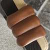 Moroso Mathilda eetkamerstoel (set van 4) - Materiaal