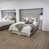 Vispring Opulence bed - 180x210 - Materiaal