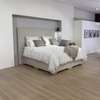 Vispring Opulence bed - 180x210 - Materiaal