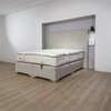 Vispring Opulence bed - 180x210 - Materiaal