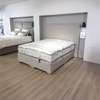 Vispring Opulence bed - 180x210 - Materiaal