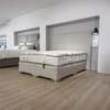 Vispring Opulence bed - 180x210 - Materiaal