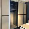 Nolte Marcato 2.6 kledingkast - Materiaal