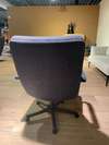Artifort F141 fauteuil met poef - Materiaal