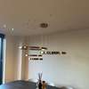 The Grand Collection Carlo Ring hanglamp - Vooraanzicht