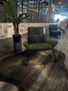 Design on Stock Komio fauteuil - Vooraanzicht