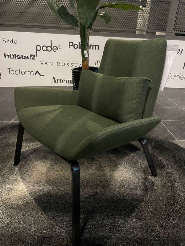 Design on Stock Komio fauteuil - Showroom