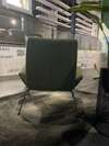 Design on Stock Komio fauteuil - Zijaanzicht rechts