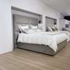 Vispring Diamond Majesty boxspring - 200x220 - Materiaal