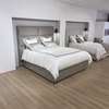 Vispring Diamond Majesty boxspring - 200x220 - Materiaal