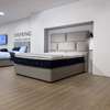 Vispring Diamond Majesty boxspring - 200x220 - Materiaal