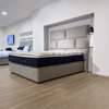Vispring Diamond Majesty boxspring - 200x220 - Materiaal