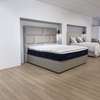 Vispring Diamond Majesty boxspring - 200x220 - Materiaal