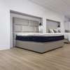 Vispring Diamond Majesty boxspring - 200x220 - Materiaal