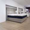 Vispring Diamond Majesty boxspring - 200x220 - Materiaal