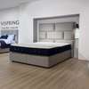 Vispring Diamond Majesty boxspring - 200x220 - Materiaal