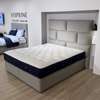 Vispring Diamond Majesty boxspring - 200x220 - Materiaal